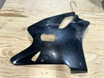 Suzuki 1992 1993 GSXR750 GSXR600 Oem Right Lower Cowling Fairing Panel. Fixed Price $102.07.