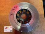 Genuine Kawasaki Front Brake Disc 6MM Z900 Z650 Z1000A1/A2 Z1R 41080-005. Fixed Price $99.95.