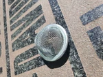 Harley Davidson Wla Wlc Wld Flathead Crankcase Oil Strainer 411-37. Fixed Price $39.00.