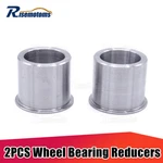 Wheel 1" To 3/4" Axle Spacer Fits Harley Bearings. Fixed Price $8.99.