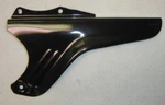 Oem Honda CT70 Black Chain Guard 40510-098-000ZC. Fixed Price $48.95.