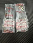 Kawasaki Nos New 41028-041 Front Outer Spoke Assy (20) Z1 H1 H2 KH500. Fixed Price $90.00.