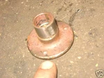 78 Honda Express Points Cam. Fixed Price $26.24.