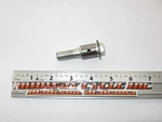 Honda CA72 CA77 Nos Oem Gear Shift Brake Step Arm Fixing Bolt 90152-268-000 Jh. Fixed Price $15.95.