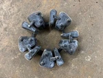 Indian 2019 2020 Sprocket Carrier Wheel Hub Puck 2021 Cushion. Fixed Price $18.99.