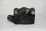 1983 Suzuki GS650 Gl Rear Brake Caliper (SBC233). Fixed Price $32.39.