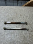 1998 97-04 Kawasaki Oem Swingarm Pivot Bolt 33032-1137 Linkage. Fixed Price $22.99.