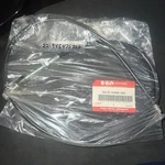 New Genuine Suzuki DS80 1984-2000 Front Brake Cable 58110-03400 P6. Fixed Price $32.00.