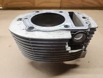 2003 00-03 Yamaha Vstar 1100 Front (or Rear) Cylinder Barrel Jug. Fixed Price $49.99.