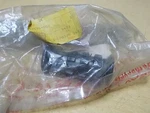 New Kawasaki 92076-008 Rear Rubber Footrest Genuine Nos 13285 *free Shipping*. Fixed Price $15.45.