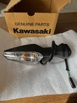Kawasaki Oem 23037-0531 Lamp-assy-signal Rr Lh. Fixed Price $50.00.