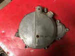 1977 Hodaka 250 Sl Engine Clutch Cover Side Case. Fixed Price $25.00.