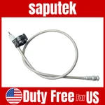 Oem Honda CB125S CB90 Tachometer Cable Genuine 37260-324-000/010. Fixed Price $41.63.