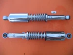 330MM 13" Honda Ct C70 90 1968-75 Pair Rear Shock Absorbers Brand New Hq. Fixed Price $41.89.