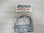V17 Mercury Quicksilver 12-55072 Cupped Washer Oem New Factory Boat Parts. Fixed Price $7.68.