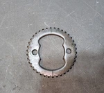 Honda XR250R Camshaft Sprocket 1984-1995 14321-KR0-000. Fixed Price $22.00.