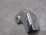 Harley '62 And Later Sportster Right Spotlight Mount, 68606-62, Unused #4766. Fixed Price $50.00.