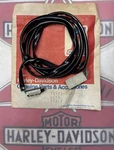 Harley Davidson Amf 75-78 SX250 SX175 Nos Front Brake Light Switch 70423-75P. Fixed Price $19.99.