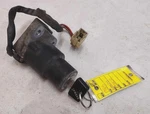 79-99 Yamaha Fj Xj Xs Fzr Xv Sr Rd Ignition Switch W/ Key Oem 3JV-82501-00-00. Fixed Price $49.99.