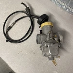 1986 Yamaha Stock Oem Mikuni Carburetor. Fixed Price $125.00.