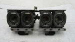 1998 Yamaha YZF600R Carburetor Bodies Housing. Fixed Price $99.95.
