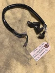 Kawasaki H2 750 Tachometer Wire Harness Loom 1972 25011-021. Fixed Price $105.00.