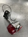 Suzuki Signal Light W/reflector 35600-1 Chrome Oem. Fixed Price $21.99.