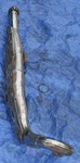 1966-68 Yamaha 250 YDS3C Big Bear Scrambler Oem Muffler. Fixed Price $246.95.