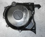 1982 Yamaha J Left Crankcase Stator Cover 15A-15411-00-00. Fixed Price $45.00.