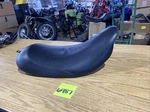 Harley Touring 2008 Up Brawler Solo Seat Slim Streetglide Badlander Thin Genuine. Fixed Price $191.25.