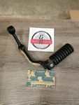 Nos Yamaha TX650 XS650 1975 1981 Front Footrest Assy 447-27410-00-00 Y190. Fixed Price $115.59.