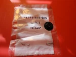 Nos Oem Factory Original New Honda CB450 CL450 CB500 Cap 14791-319-005. Fixed Price $19.99.