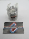 Harley Davidson Genuine Nos Xl Sportster Rear Shock Stud Cover 54704-75T. Fixed Price $24.99.