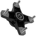 Front Left Right Wheel Hub For Honda 44615-HN6-A20 New. Fixed Price $37.00.