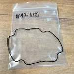 Yamaha Oem Nos Cylinder Head O-ring Gasket / 8A7-11181-00-00 SRX340 SRX440. Fixed Price $8.00.
