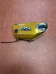 Yamaha CT2 175 1972 Stroke Oil Tank Gold Oem Part # 315-21705-01-71 Enduro. Fixed Price $40.00.