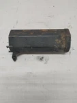1974 Kawasaki G5 100 Tool Storage Box 32098-018. Fixed Price $12.00.