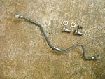 97-07 Yamaha YZF600 Thundercat Engine Oil Line Pipe Union Bolts 3HE-13161-00-00. Fixed Price $16.99.