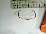 Maico Float Bowl 61-479 Bail Clip 250 400 440 Oem Vintage 490 Ahrma. Fixed Price $11.00.