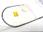 1978-81 Suzuki PE250/400 Speedometer Cable 34910-40X00 Nos. Fixed Price $34.00.