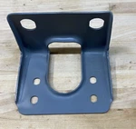 Suzuki GS750 GS550E GS400X License Plate Bracket 35928-45001, See Description. Fixed Price $6.00.