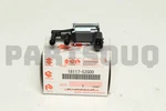 1811752G00 Genuine Suzuki Valve Assy, Duty For Purge 18117-52G00. Fixed Price $57.00.