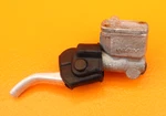 2000 2007 Suzuki DR-Z400E Nissin Front Brake Master Cylinder 59600-36E11. Fixed Price $44.99.
