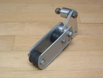 Vintage 81 82 Husqvarna Chain Guide 125 250 430 Wr Husky Oem 15 459-01 Ahrma. Fixed Price $39.95.
