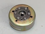 1998 1999 2000 Yamaha WR400F Ignition Magneto Flywheel Rotor 5BF-85550-01-00. Fixed Price $100.00.
