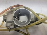 2001 Honda CR125R Carburetor Oem Mikuni 16100-KZ4-L12. Fixed Price $171.00.
