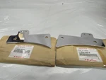 2006-2023 Kawasaki Vulcan 900 Classic Right & Left Reflector Bracket 11054-0809. Fixed Price $24.74.