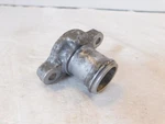 Honda Shadow VT1100 Ace Spirit & Sabre Engine Coolant Hose Pipe Joint. Fixed Price $9.99.