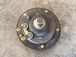 1977 78 Suzuki GS550E Horn Oem Loud Siren Alarm Sound Asm. Fixed Price $14.95.