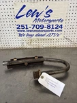2009 Honda Recon TRX250TM Exhaust Head Pipe 18320-HM8-B40. Fixed Price $45.88.